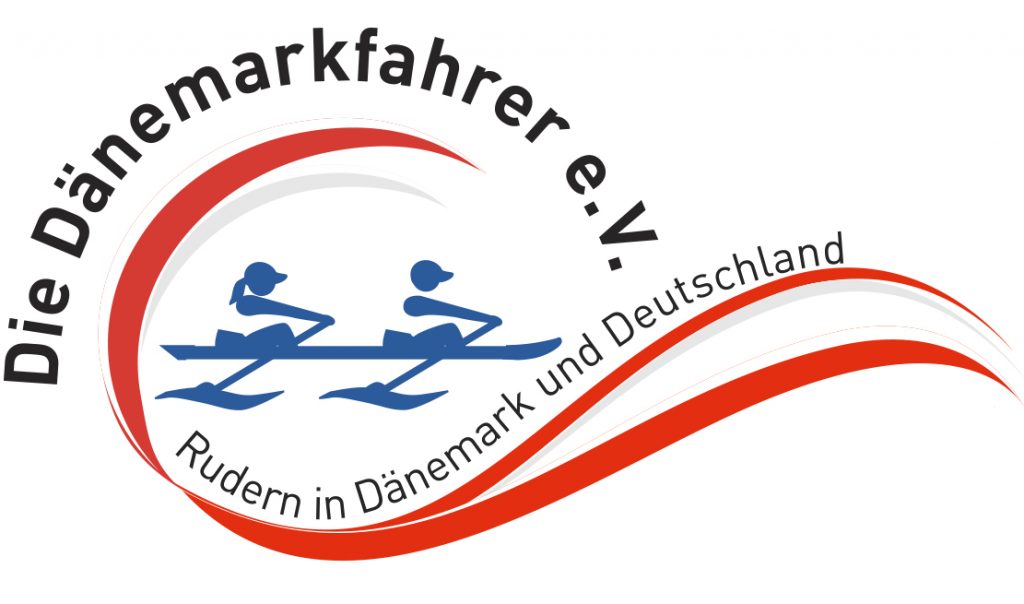 Das Logo der Vereinigung „Die Dänemarkfahrer e.V.“ ist auf ihrer Webseite dd-fahrer.de zu finden.